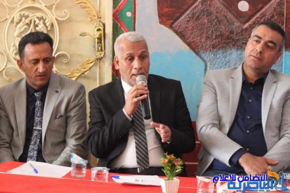 مبرات التضامن تعقد مؤتمرها السنوي العام -تقرير مصور-