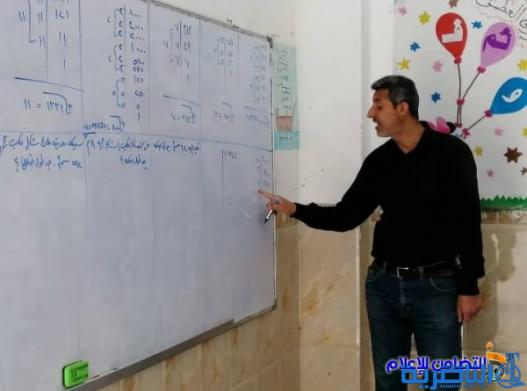 مـدارس التضامن لرعاية وتأهيل الأيتام في محافظة ذي قار :تواصل تقديم الدروس الإضافية للتلاميذ