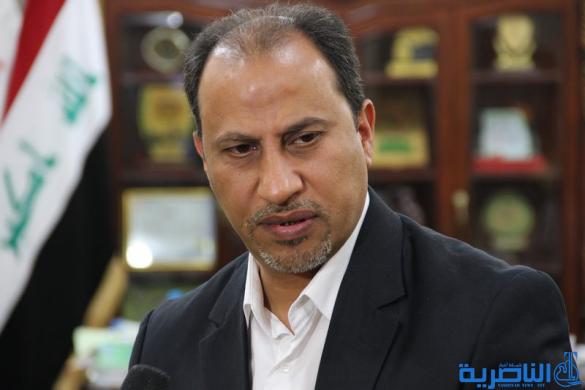 ذي قار تطالب الوزارات بالالتزام بسرية المعلومات المتعلقة بنقل السجناء