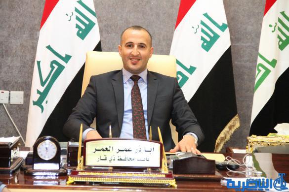 سوق الشيوخ تخصص 182 دونما لإنشاء مدينة جامعية