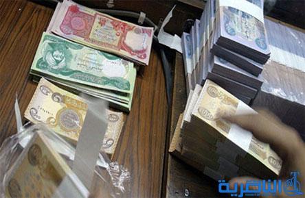 اعتقال شخصين يروجان للعملة المزورة في سوق الشيوخ