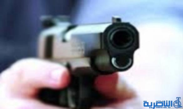 اب يقتل ابنه ويسلم نفسه للاجهزة الامنية بقضاء الشطرة شمال الناصرية