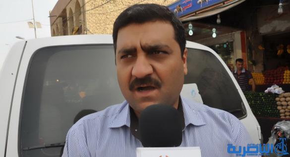 الحملات الدعائية المبطنة لمرشحي البرلمان تثير حفيظة بلدية الناصرية