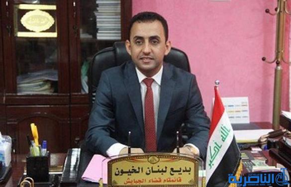الجبايش تطلب مساعدة اليونسيف في التعاقد مع اطباء واعادة بناء مدارس