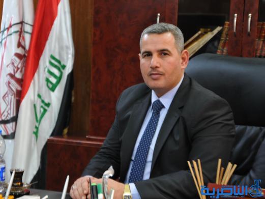العدل توافق على استحداث دائرتين لكتاب العدول في مدينتي الغراف والبطحاء في ذي قار