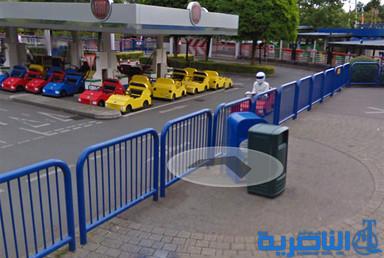 أغرب الصور الملتقطة بعدسة &quot;غوغل&quot; في مشروع &quot;Street View&quot;