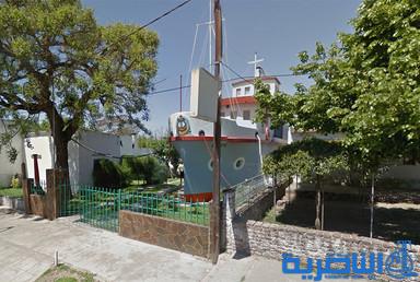 أغرب الصور الملتقطة بعدسة &quot;غوغل&quot; في مشروع &quot;Street View&quot;