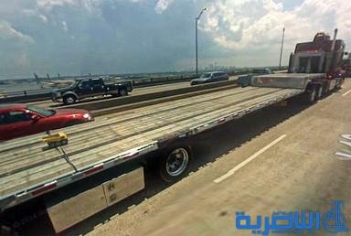 أغرب الصور الملتقطة بعدسة &quot;غوغل&quot; في مشروع &quot;Street View&quot;