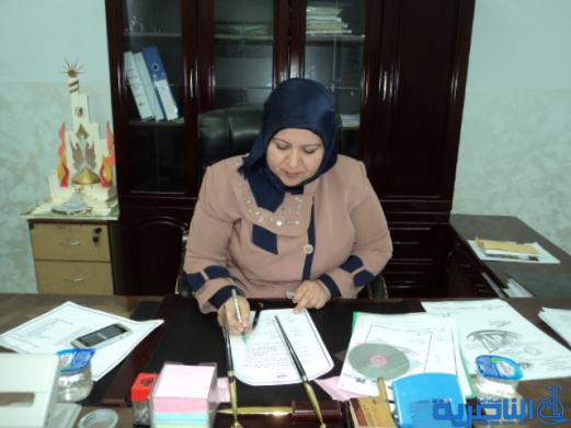 مجلس ذي قار يشكل لجنة متابعة لرصد نسب انجاز مشاريع الخطة الخمسية