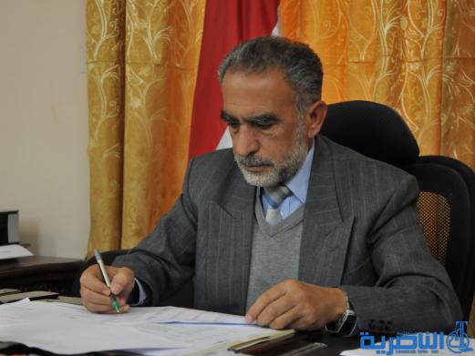 الناصرية تشهد قريبا المباشرة ببناء اكبر مجمعاتها التجارية في شارع النبي ابراهيم