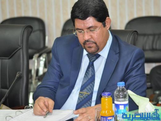 مجلس ذي قار يدرس مقترح  مشروع إنشاء مجلس للثقافة والادب