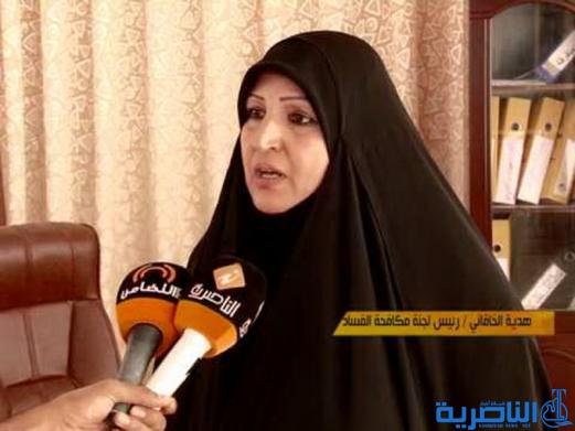 ذي قار تشكيل لجنة لتدقيق التعيينات الأخيرة  على ملاك التربية