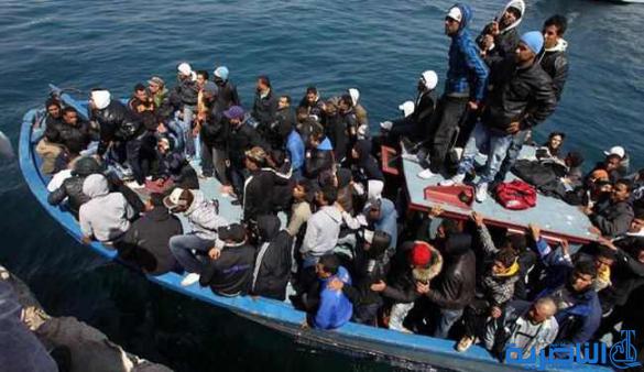  اكثر من 3500 ضابطا وشرطيا يتركون مواقعهم في ذي قار للهجرة الى اوربا