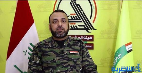 الحشد الشعبي يعلن تطويق الفلوجة بالكامل ويؤكد قرب تحرير الصقلاوية‎