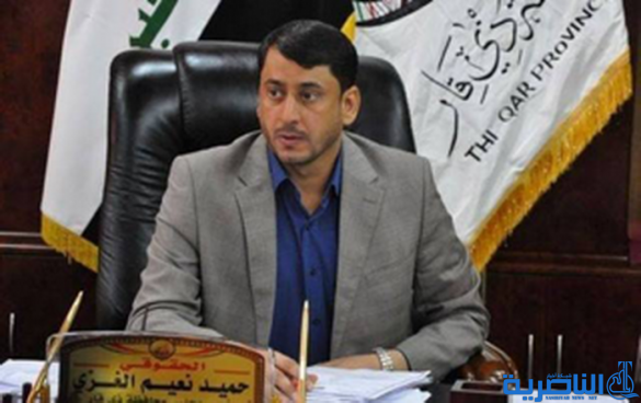  مجلس ذي قار يحث المواطنين والدوائر الحكومية على ترشيد استهلاك الكهرباء