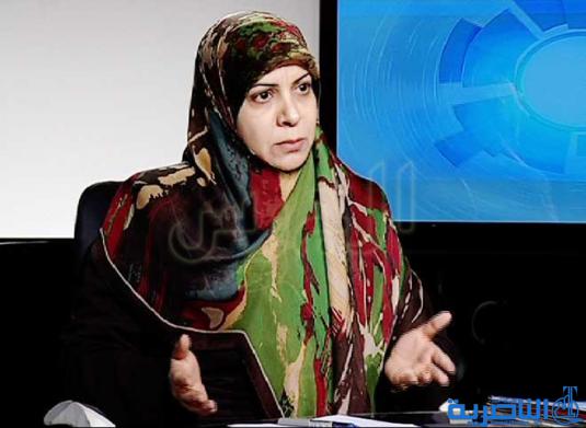 الفتلاوي تدين ردود الأفعال "غير المسؤولة" تجاه حادثة الجنابي وتؤكد: الإرهاب استهدفنا قبل السنة