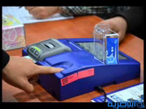  مفوضية الانتخابات .. دوائر الدولة في ذي قار غير متعاونة في التسجيل البايومتري