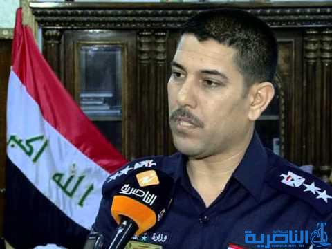  الداخلية تجمد عمل مدير جنسية ذي قار حتى الانتهاء من التحقيق في مخالفات ادارية