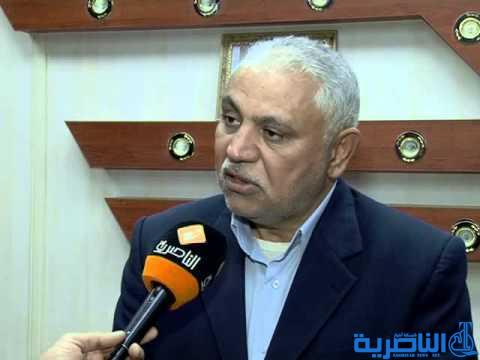 بالوثيقة : التربية تعيد تكليف جبار وشم بمنصبه السابق معاونا لمدير تربية ذي قار
