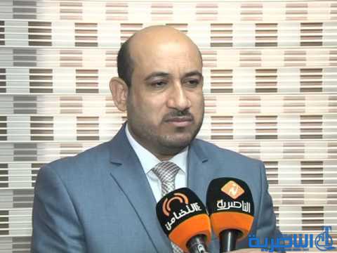 ذي قار تحرك قافلة باصات الى كربلاء لتامين عودة الزوار