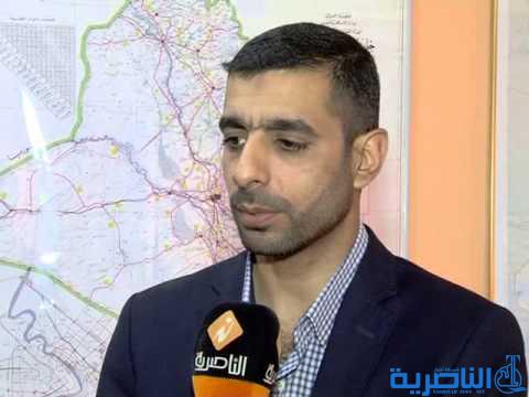 طرق ذي قار تطالب بتخصيصات مالية لصيانة الطرق قبل حلول الشتاء