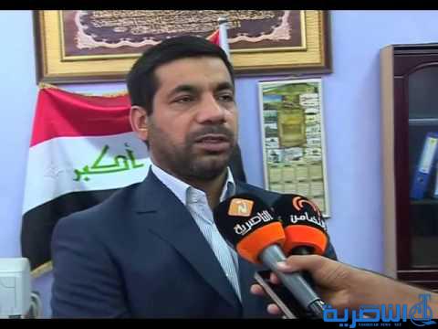 المشرفاوي يهدد بكشف ملفات فساد تتعلق بالمؤسسات النفطية في ذي قار