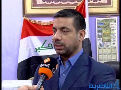 ذي قار تطالب وزارة النفط بانشاء وحدة لتحسين البنزين في مصفى الناصرية