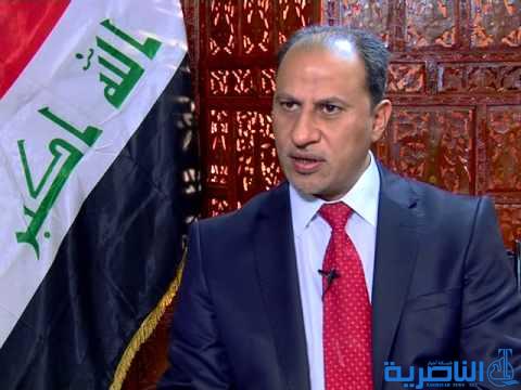 يحيى الناصري: وفد رسمي الى وزارة المالية لمتابعة تعيين اجراء صحة ذي قار