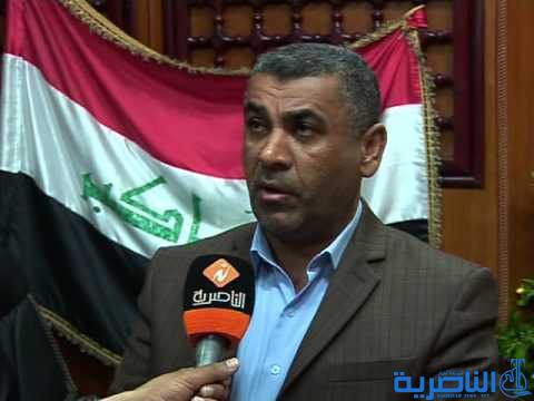 البلديات تخصص 58 مليون دينار لاستبدال ناقل لمياه المجاري في الناصرية