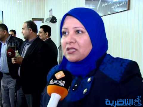 لجنة التخطيط في مجلس ذي قار تتهم بلدية الناصرية بالفساد وتطالب باعفاء مديرها