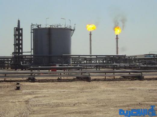 وفاة مهندس ماليزي في حقل الغراف النفطي