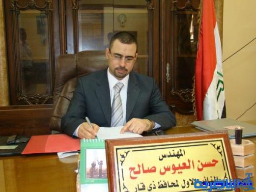 المالكي في الناصرية قريبا لتوزيع أول وجبة من أراضي الفقراء