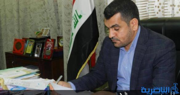 وفد من ذي قار يزور بغداد لمتابعة المشاريع التي وعد بها العبادي في زيارته الاخيرة