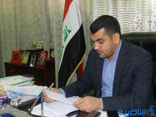 مجلس ذي قار يؤكد أن  التعديل الثاني لقانون مجالس المحافظات يعد نافذا بعد نشره بجريدة الوقائع