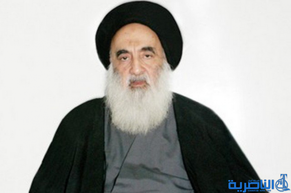 السيستاني يوصي الاطباء بخدمة المراجعين دون تفريق بين الغني والفقير