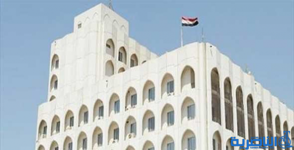 الخارجية تعرب عن ارتياحها لتقرير نظيرتها الامريكية بأعتبار جرائم &quot;داعش&quot; إبادة
