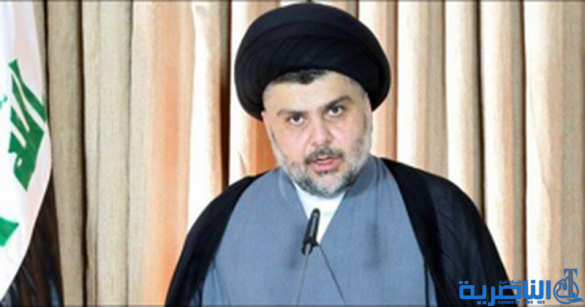الصدر يتهم &quot;محبي الولاية الثالثة&quot; بالوقوف وراء قرار المحكمة الاتحادية بإلغاء جلستي البرلمان