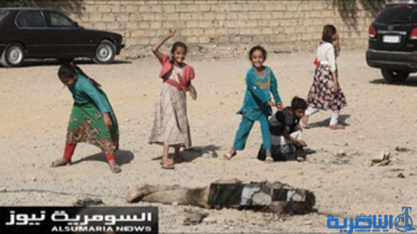 عمليات نينوى: مقتل نحو ألفي عنصر من داعش منذ بدء معارك تحرير الموصل
