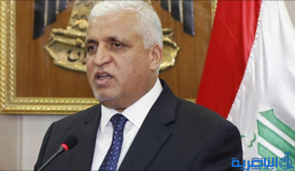 مكتب الفياض: واجب الحشد الشعبي سيكون بتحرير تلعفر والوصول لمشارف الموصل