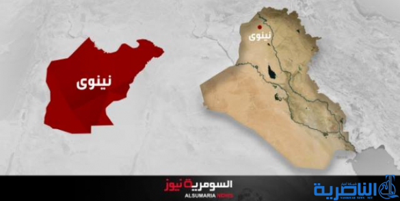 الجيش الأمريكي: التحالف الدولي يشن هجوماً على موقع لداعش في الموصل