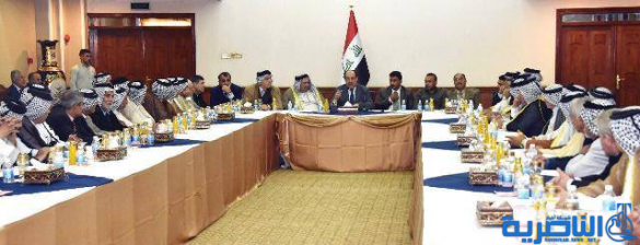 المالكي يطالب بإعادة تفعيل قرارات قضائية لملاحقة سياسيين &quot;تسببوا&quot; بأربع &quot;مجازر&quot;
