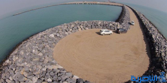 افتتاح عطاءات بناء المرحلة الاولى لميناء الفاو الكبير بحضور ثلاث شركات كبرى