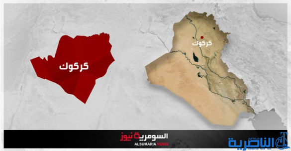 قيادي بالحشد الشعبي: انهيار معنويات قادة وعناصر داعش في الحويجة