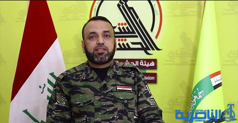 الحشد الشعبي ينفي انسحابه من زمار وربيعة
