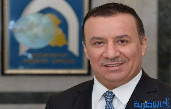 العراق: الضربة على سوريا تصرف خطير من شأنه أن يهدد أمن المنطقة