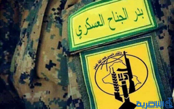قيادي في بدر: شاركنا بـ 6 الوية وقدمنا 90 شهيدا وجريحاً بتحرير الفلوجة