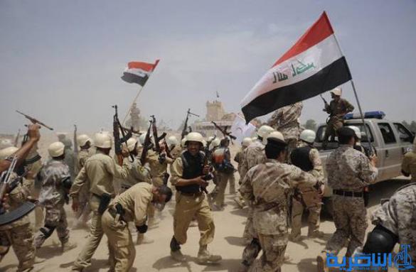 محافظ ذي قار: 15 ألف من ابناء المحافظة ضمن الحشد الشعبي