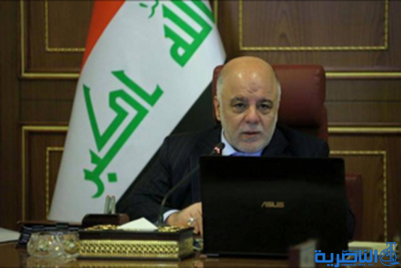 العبادي يوافق على قبول استقالة الشهرستاني