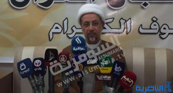بعثة الحج تحدد آلية عودة الحجاج العراقيين