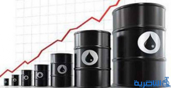 النفط يرتفع إلى 53.10 دولار للبرميل مسجلاً أعلى مستوى في عام